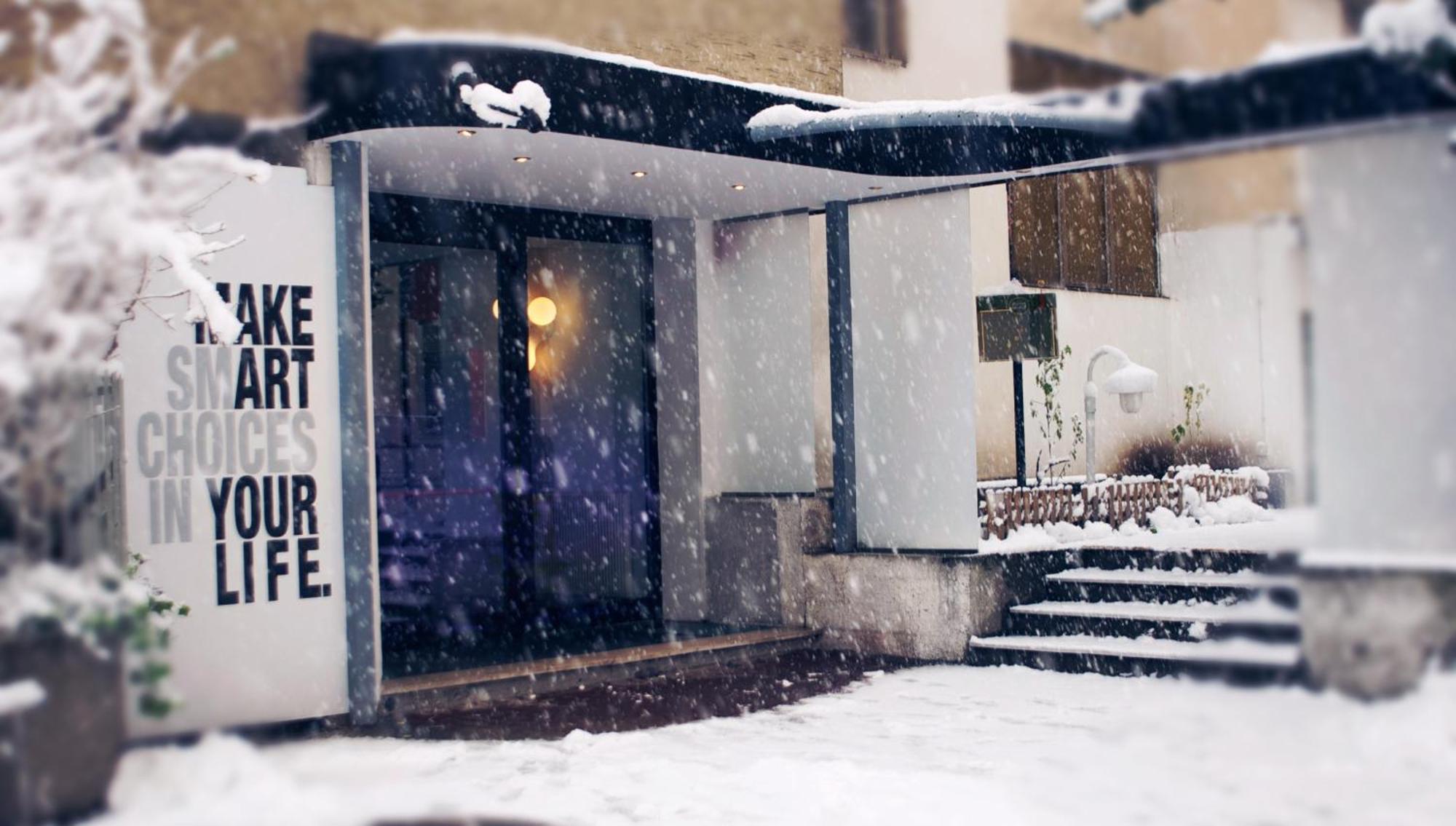 Hotel Asterix Bolzano Exterior photo