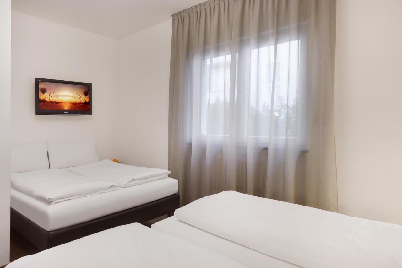 Hotel Asterix Bolzano Exterior photo