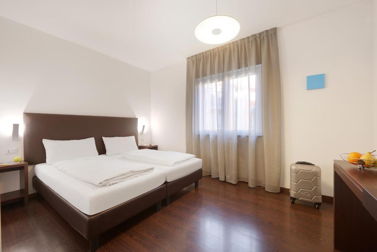 Hotel Asterix Bolzano Exterior photo