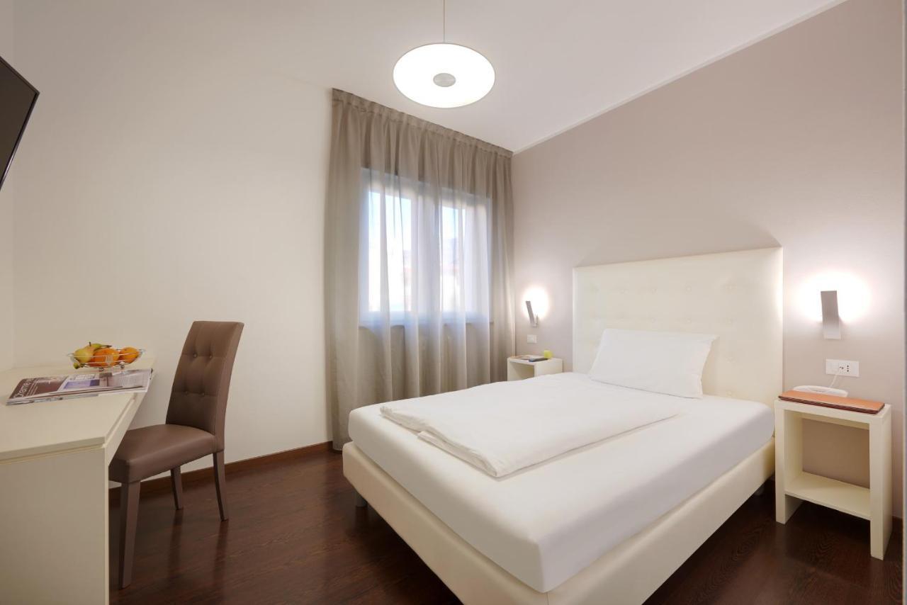 Hotel Asterix Bolzano Exterior photo