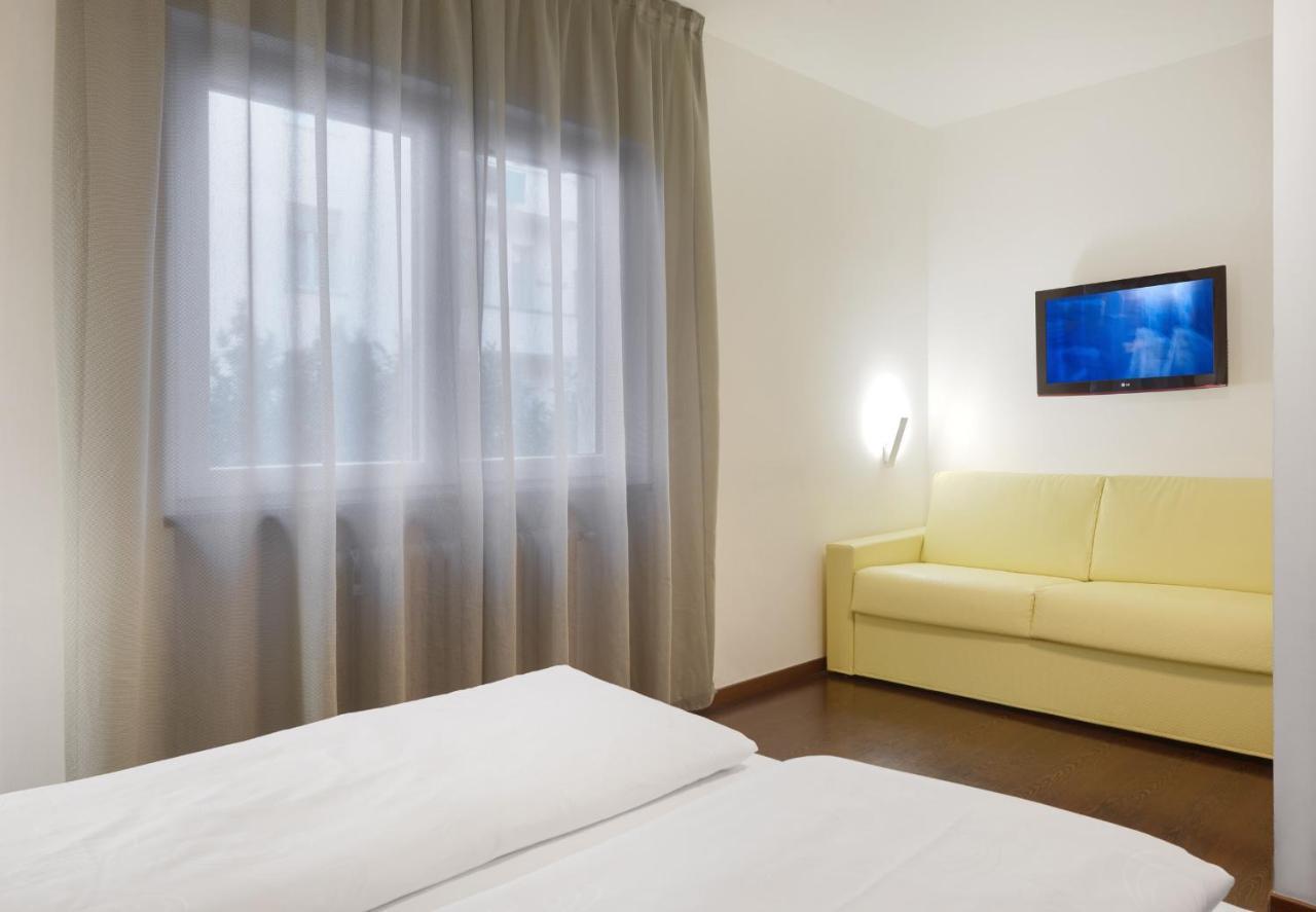 Hotel Asterix Bolzano Exterior photo