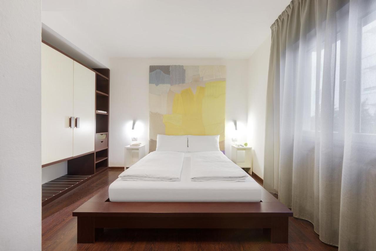 Hotel Asterix Bolzano Exterior photo